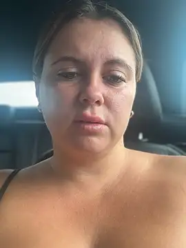Samantha_official's Live XXX Chat