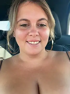 Samantha_official Show Webcam
