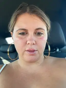 عرض كام Samantha_official