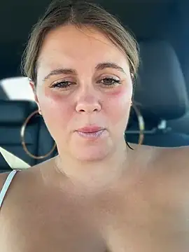 عرض كام Samantha_official