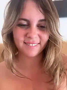 Samantha_official Webcam-Show