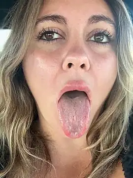Samantha_official Webcam-Show