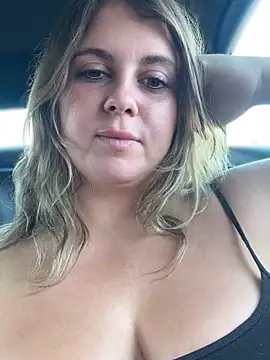 Show webcam de Samantha_official