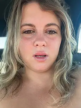 Show de Samantha_official na webcam