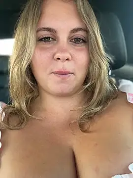 Samantha_official's Webcam Show