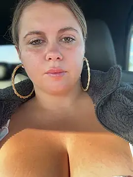 Samantha_official Webcam-Show