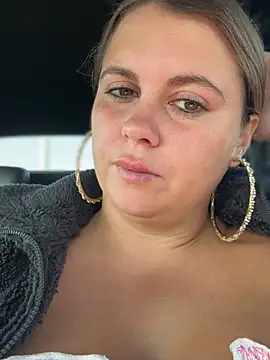 Samantha_official's Webcam Show
