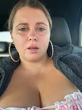 Samantha_official's Webcam Show