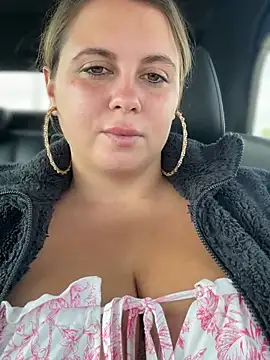 Samantha_official Webcam-Show