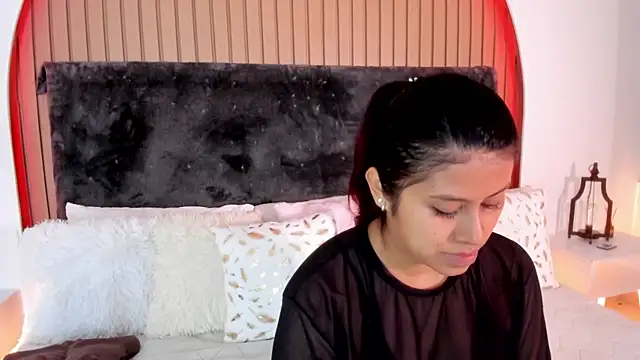 Czat XXX na żywo – Karlagonzales_