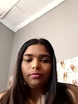 Chat ao vivo de Candybabe911