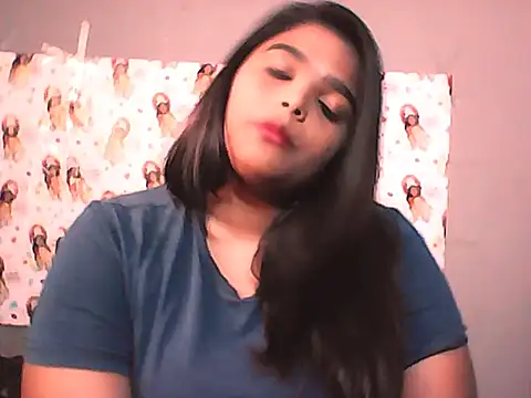 Chat XXX ao vivo de Candybabe911