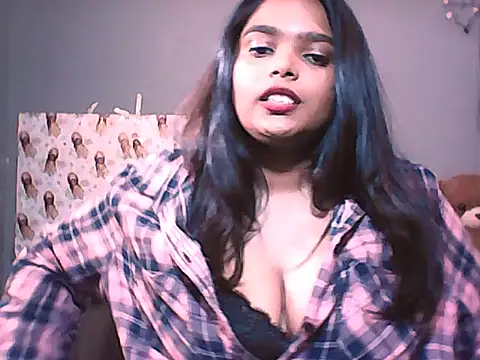 Chat +18 de Candybabe911 ao vivo