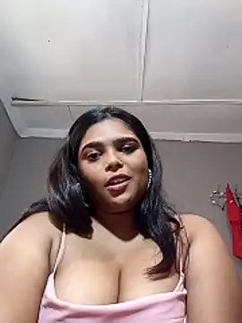 Chat XXX en directo de Candybabe911