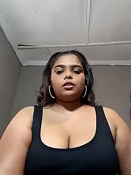 Candybabe911 – Live XXX-chat