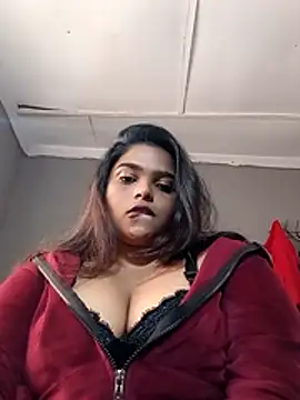Chat XXX en directo de Candybabe911