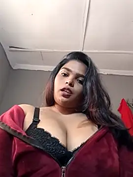 Živý XXX chat Candybabe911
