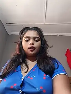 Sembang XXX Secara Langsung Candybabe911