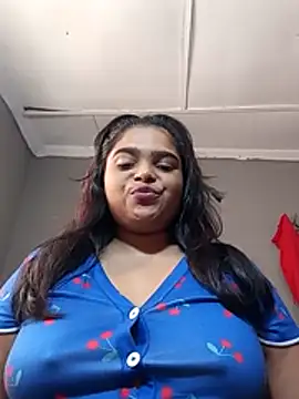 XXX chat uživo modela Candybabe911