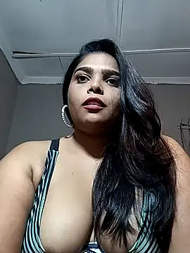 Candybabe911's Live XXX Chat