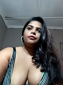 Candybabe911 – Live XXX-chat