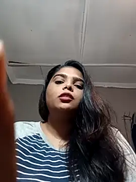 Chat +18 de Candybabe911 ao vivo