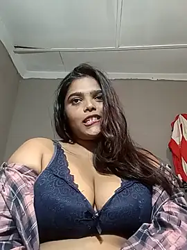 Sembang XXX Secara Langsung Candybabe911