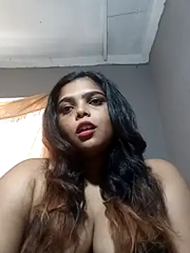 Živý XXX chat Candybabe911