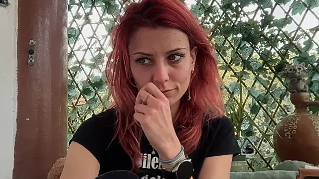Sala de chat ao vivo de karo123421