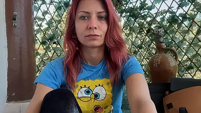 karo123421 Live XXX-Chat