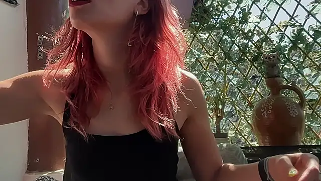 Chat +18 de karo123421 ao vivo