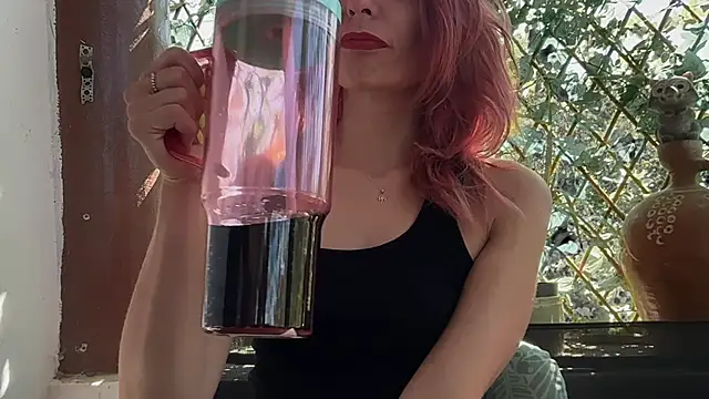 Chat +18 de karo123421 ao vivo