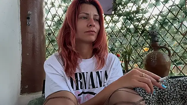 karo123421 Live XXX-chat