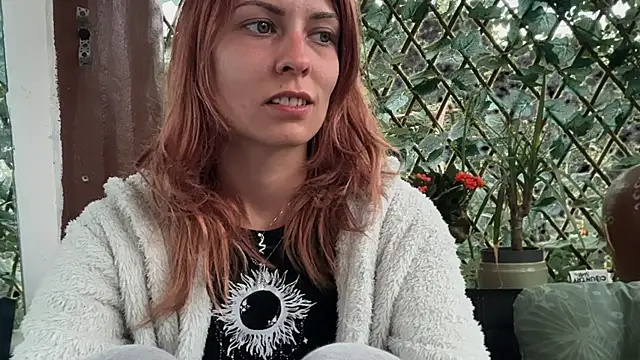 karo123421's Webcam Show