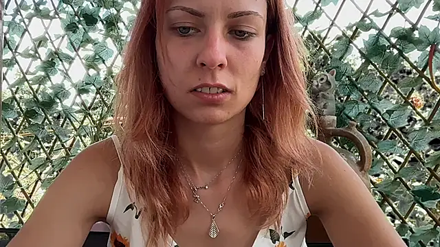karo123421's Live XXX Chat