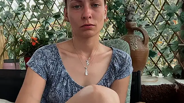 karo123421's Live XXX Chat