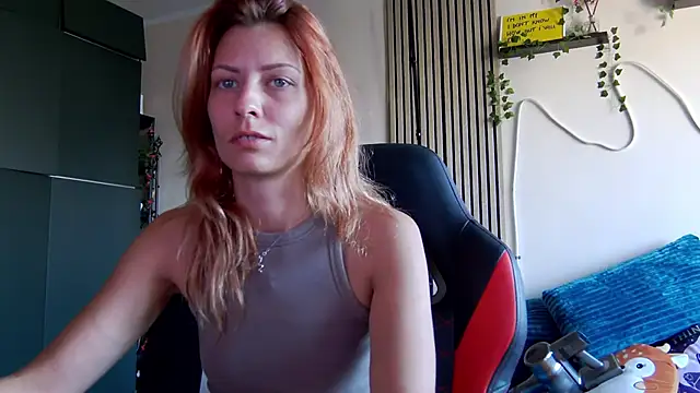 Chatroom XXX en direct de karo123421