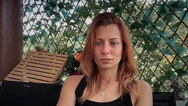 karo123421 – Live XXX-chat