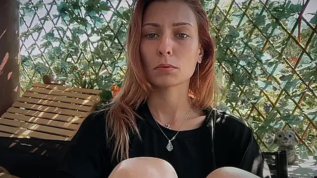 Czat XXX na żywo – karo123421