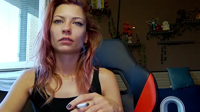 karo123421 Webcam-Show