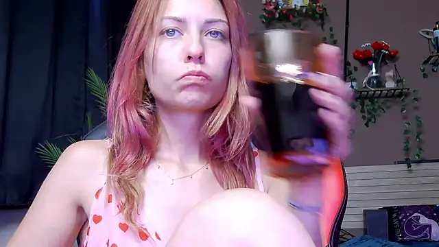 Czat XXX na żywo – karo123421