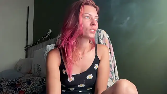 Živá chatovací místnost karo123421