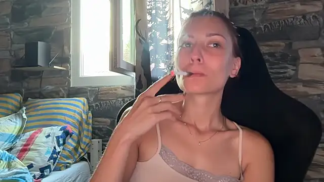 karo123421's Live XXX Chat