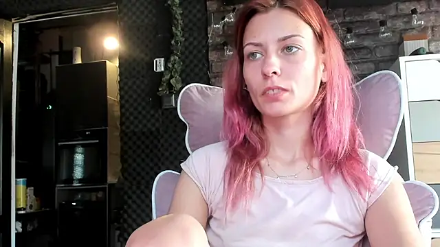 Czat XXX na żywo – karo123421