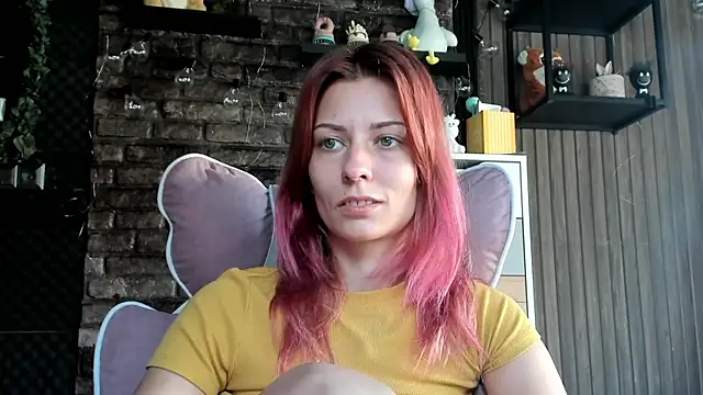 XXX chat uživo modela karo123421