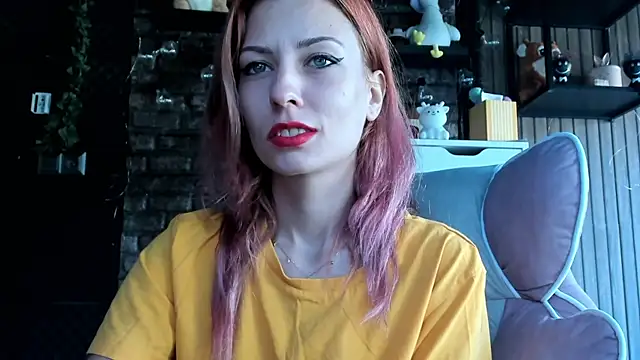karo123421 – Live XXX-chat