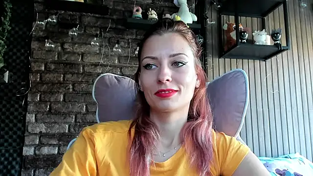 karo123421's Live XXX Chat
