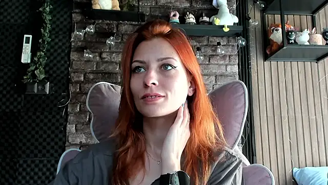 karo123421's Live XXX Chat