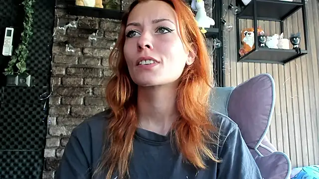 Czat XXX na żywo – karo123421