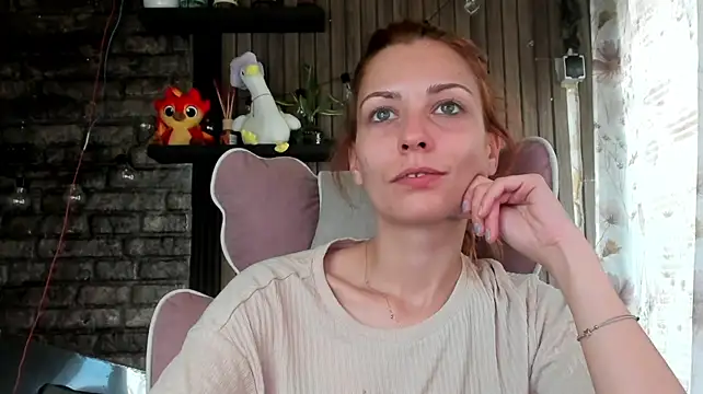 karo123421's Live XXX Chat